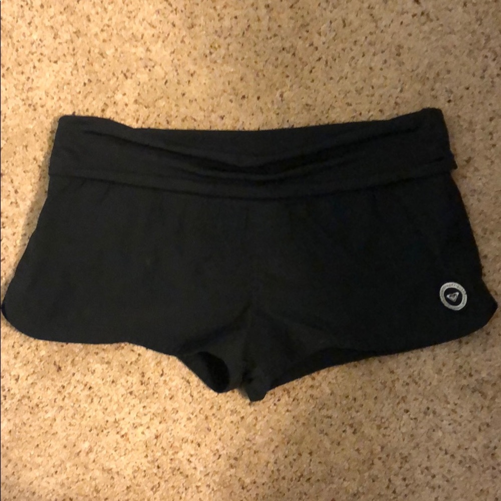 Roxy women’s board shorts size M